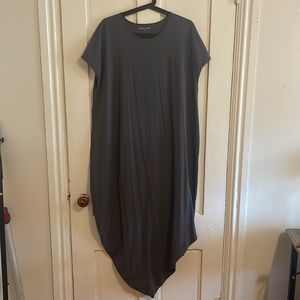 Universal Standard Geneva Dress